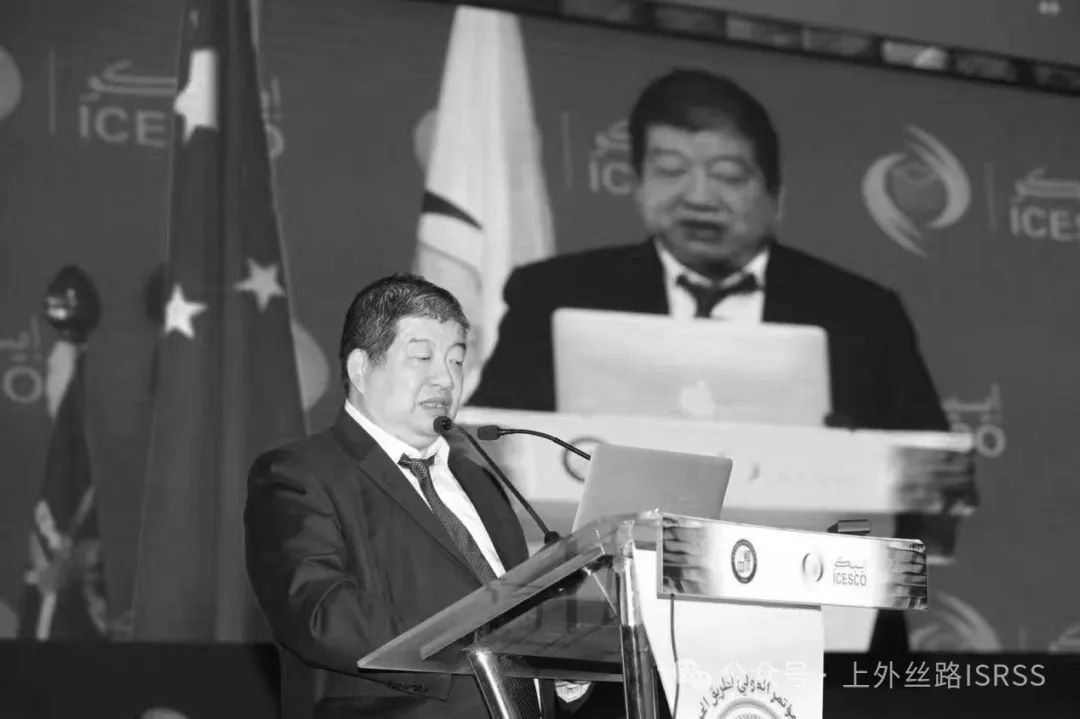 上海知名高校教授去世!终年53岁…开创了这个专业 上海知名高校教授去世!终年53岁…开创了这个专业