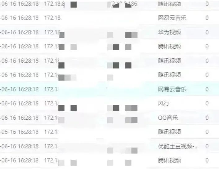 连接办公室WiFi摸鱼被通报批评……员工上网内容企业有权“偷窥”吗？