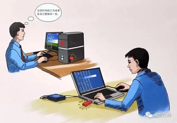 保密法规定的12类严重违法行为,一起来学习 保密法规定的12类严重违法行为,一起来学习