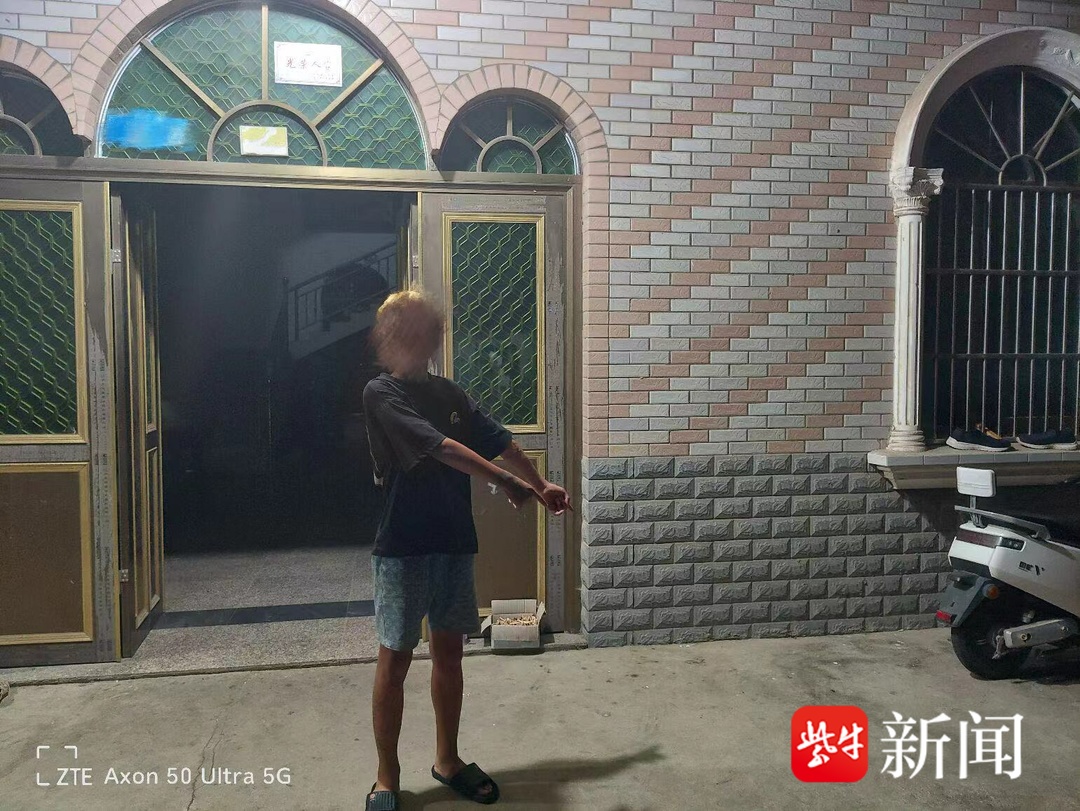 店主“神助攻”，他们俩栽了！