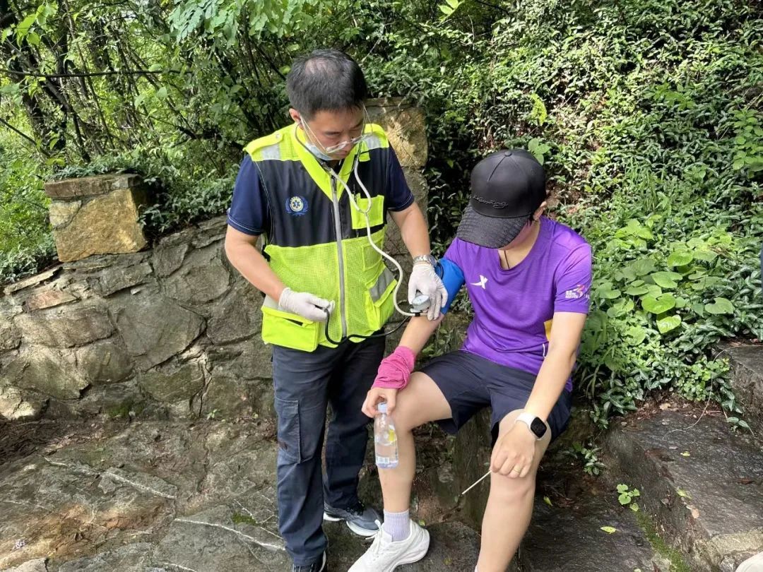 近期高发！南京急救中心一天接到16例！