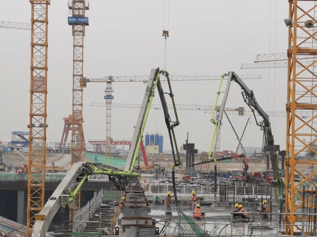 新进展﻿！白云机场有望20分钟达广州火车站、广州白云站