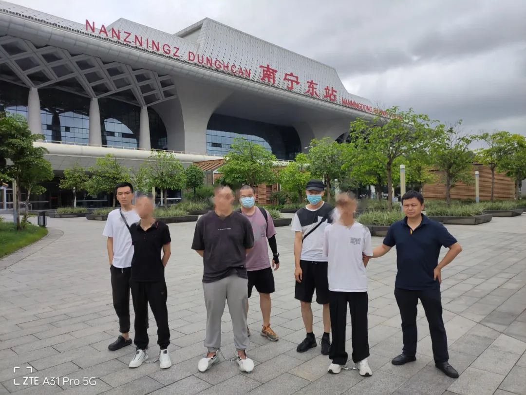 暑假来临 小心兼职“陷阱”！沙坪坝区警方破获一起“兼职”诈骗案