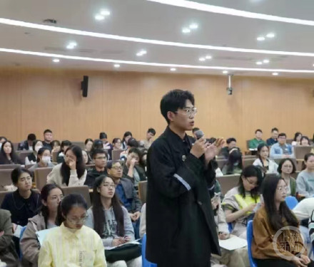 探讨古代巫术和法律，川大本科生写13万字毕业论文获全校一等奖