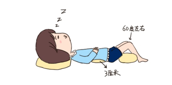 误区：睡硬板床不是睡床板！