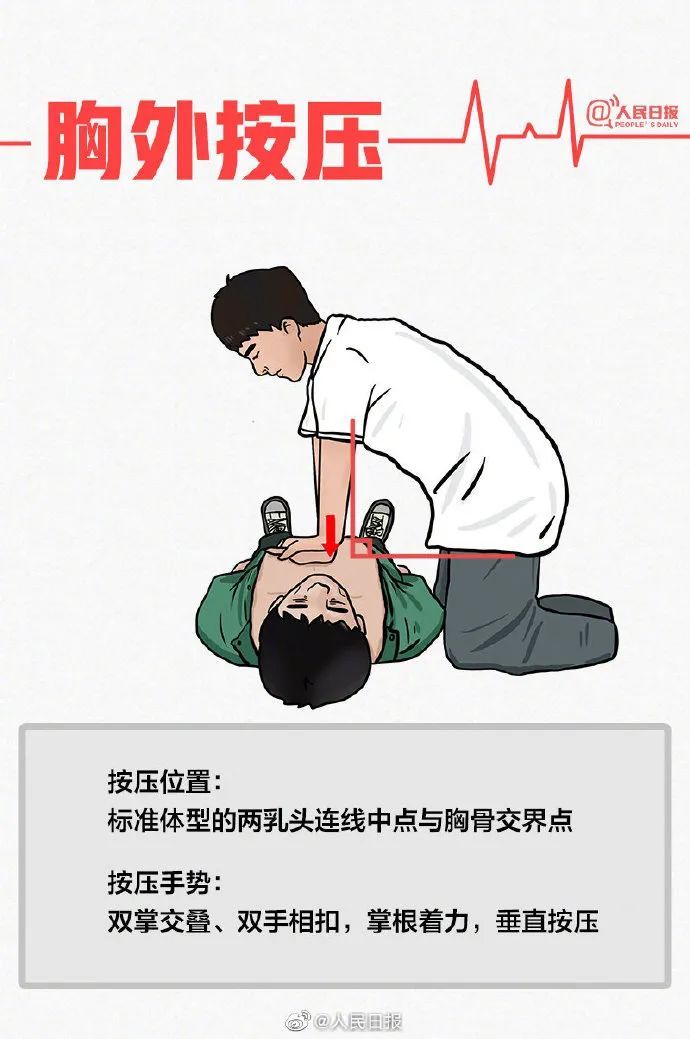 广州明确公共场所AED配置规范，3-5分钟内可获取！