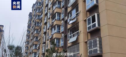 山东龙卷风致5死83伤