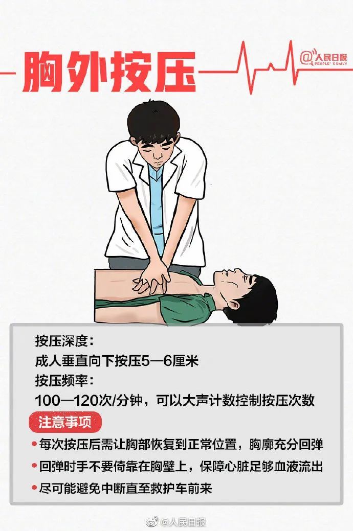 广州明确公共场所AED配置规范，3-5分钟内可获取！
