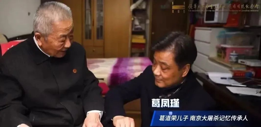 这个让中国人心痛的纪念馆，去过的人留下了这些文字……