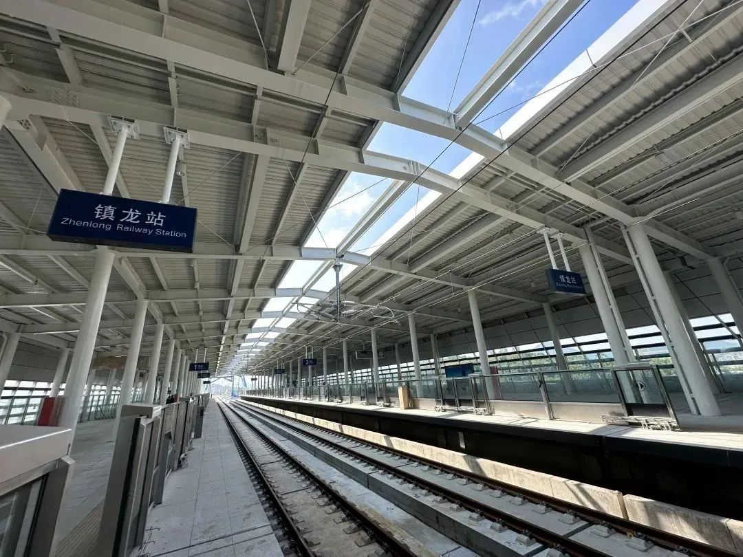 新塘⇌白云机场20分钟！新白广城际，进度又刷新！