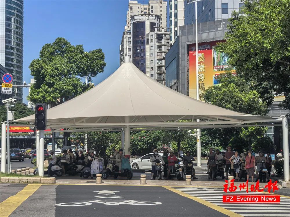 40.8℃！福州啥时候降温？最新回应！