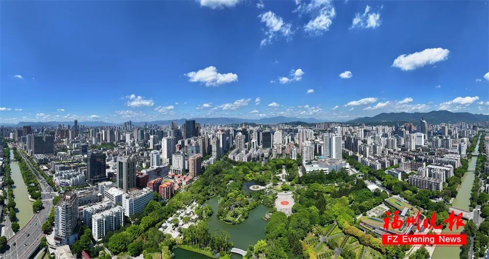 40.8℃！福州啥时候降温？最新回应！