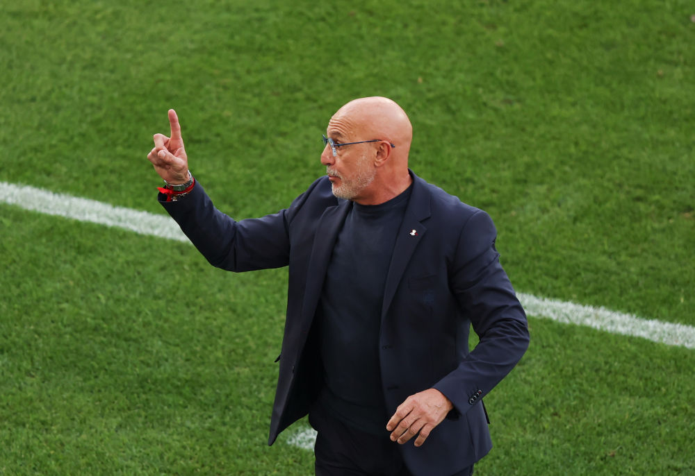 欧锦赛 | 西班牙信心爆棚 德国痛彻心扉