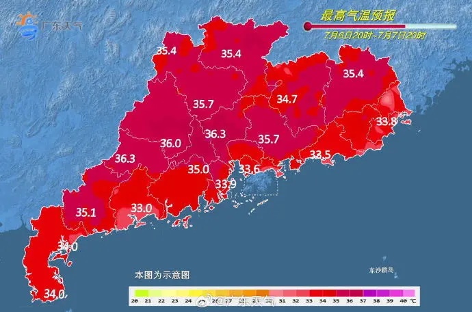 “上蒸下煮”，小暑节气这样养生