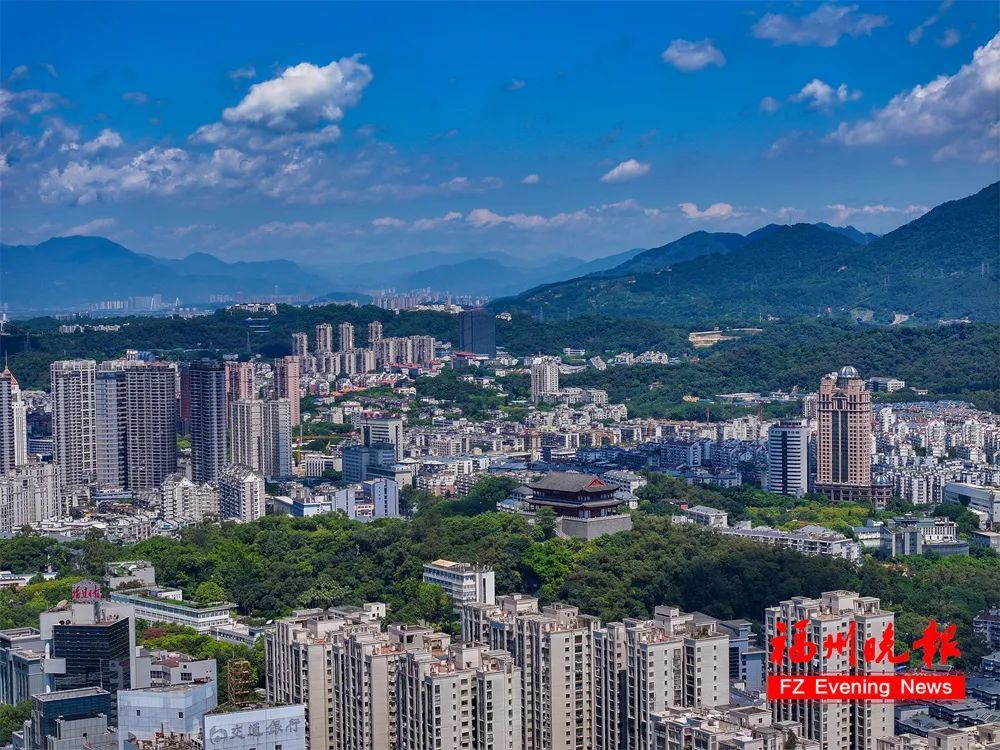 40.8℃！福州啥时候降温？最新回应！