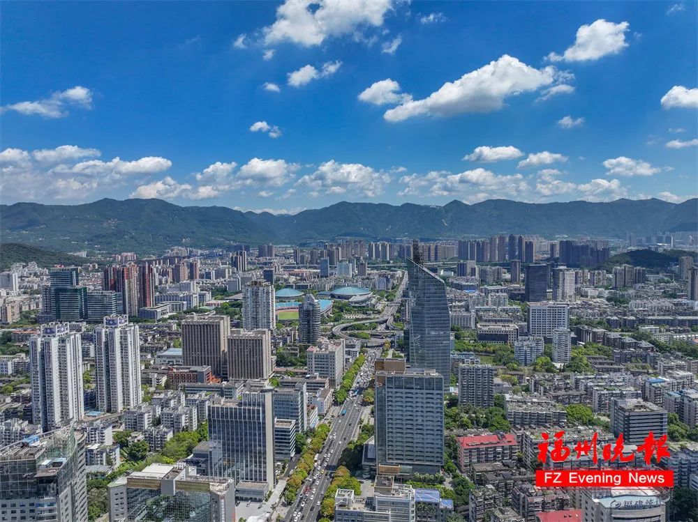 40.8℃！福州啥时候降温？最新回应！
