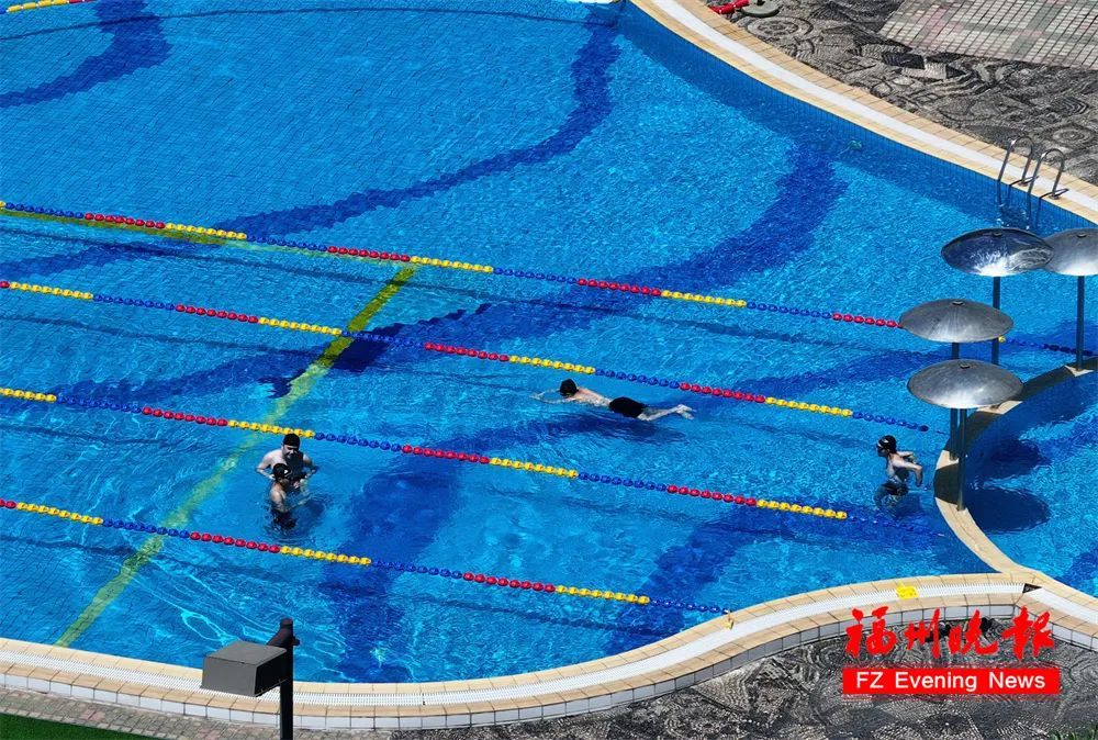 40.8℃！福州啥时候降温？最新回应！