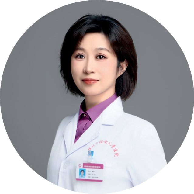 你以为只是“姨妈痛”？还可能是子宫腺肌症惹的祸