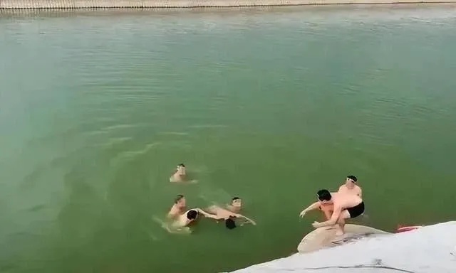 小暑至,盛夏始!这件事儿要警惕,警惕,再警惕! 小暑至,盛夏始!这件事儿要警惕,警惕,再警惕!