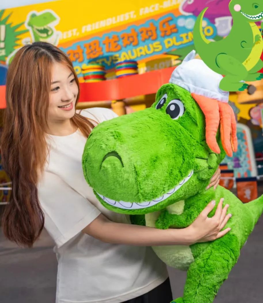 每单跑腿费35元!上海18岁姑娘要去迪士尼“送外卖”,目标:把在乐园里花的钱赚回来 每单跑腿费35元!上海18岁姑娘要去迪士尼“送外卖”,目标:把在乐园里花的钱赚回来