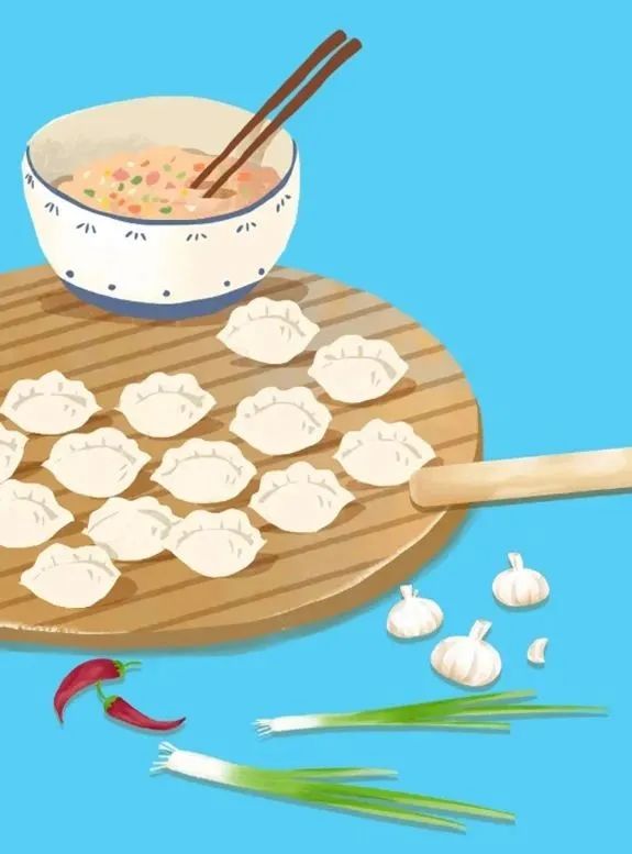 今日小暑 | 倏忽温风至 因循小暑来