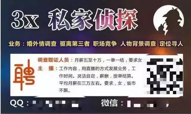 警方打掉一“私家侦探”团伙，20余人被抓获