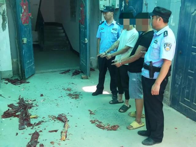 “电动车钥匙没拔，我要把它们带回家......”