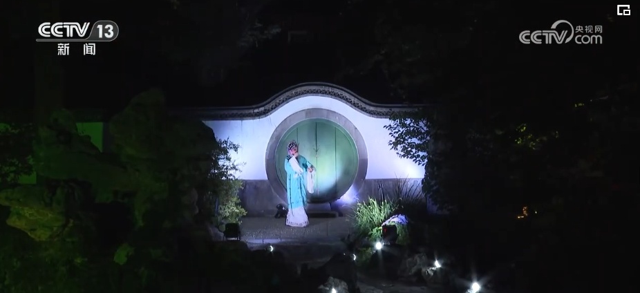 氛围感“拉满”、花样“上新”……夏日文旅“燃”动 释放消费新潜力