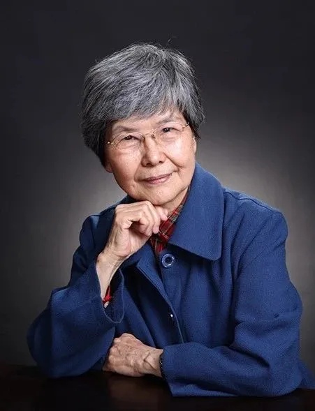 “诗词的女儿”与“敦煌女儿”，生日快乐！