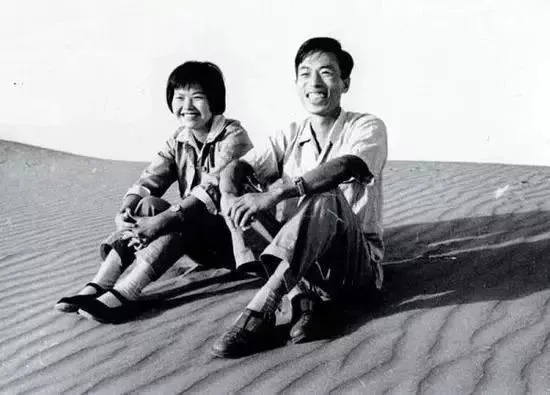 “诗词的女儿”与“敦煌女儿”，生日快乐！