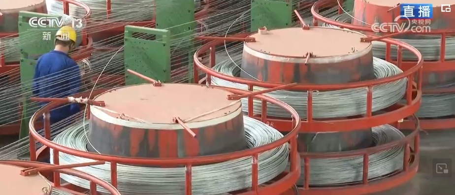 超级工程有“智慧”有“力量” 多个“世界级”折射“中国制造”魅力 超级工程有“智慧”有“力量” 多个“世界级”折射“中国制造”魅力