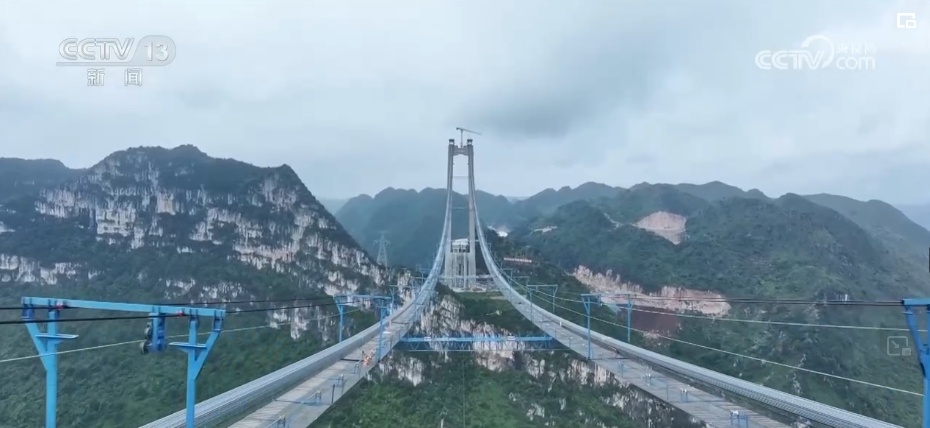 超级工程有“智慧”有“力量” 多个“世界级”折射“中国制造”魅力 超级工程有“智慧”有“力量” 多个“世界级”折射“中国制造”魅力