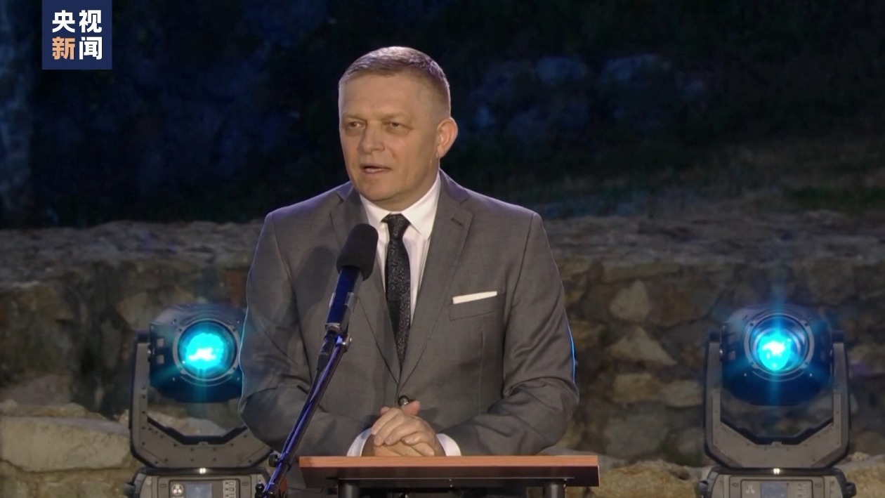 匈牙利总理访问俄罗斯引关注 各方反应不一