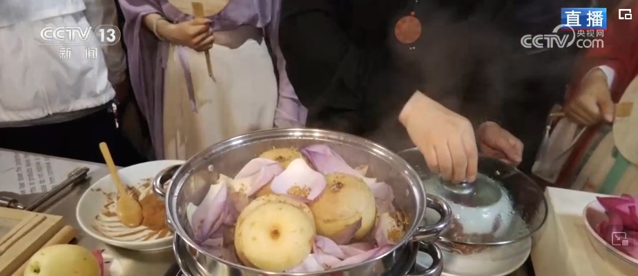 氛围感“拉满”、花样“上新”……夏日文旅“燃”动 释放消费新潜力