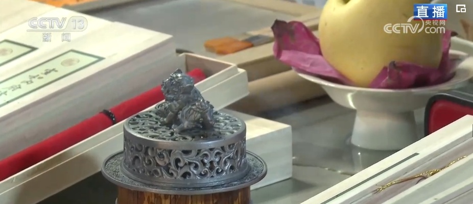 氛围感“拉满”、花样“上新”……夏日文旅“燃”动 释放消费新潜力