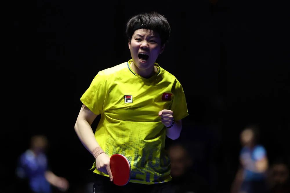剑指巴黎奥运！中国香港代表团前瞻