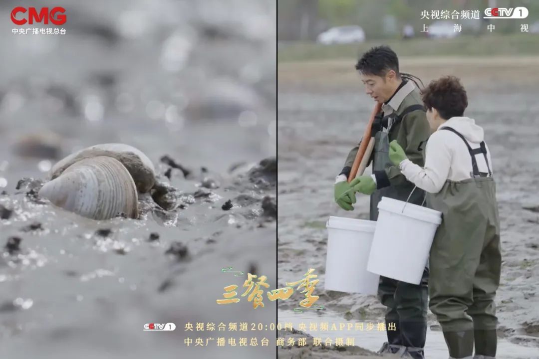 在《三餐四季》里，邂逅黑土地上的硬核口味