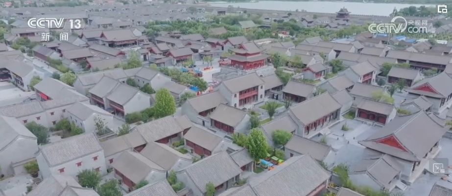 氛围感“拉满”、花样“上新”……夏日文旅“燃”动 释放消费新潜力