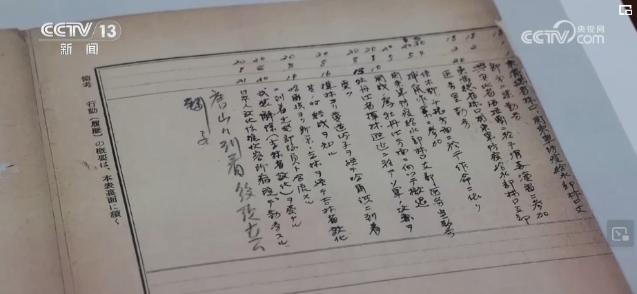 自上而下有组织的国家犯罪 日本关东军细菌战罪行再添新证