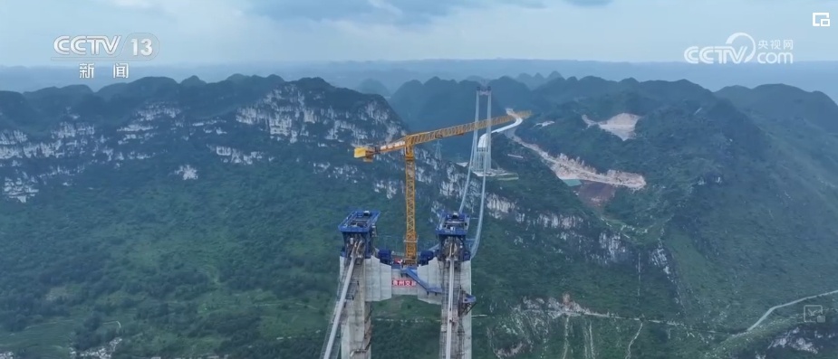 超级工程有“智慧”有“力量” 多个“世界级”折射“中国制造”魅力 超级工程有“智慧”有“力量” 多个“世界级”折射“中国制造”魅力