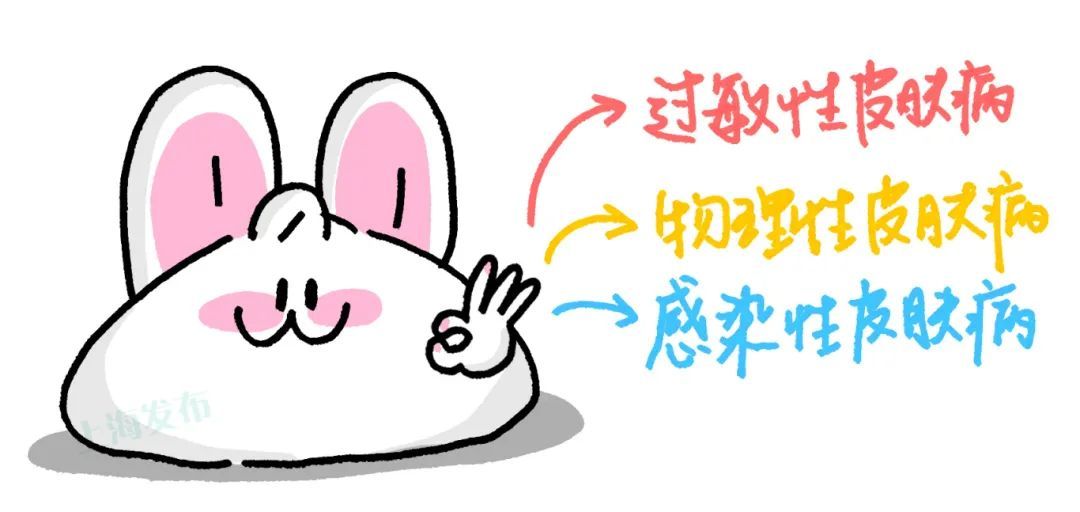 医聊 | 夏季皮肤“痒痒痒”,可能不止是一个“包包”那么简单…… 医聊 | 夏季皮肤“痒痒痒”,可能不止是一个“包包”那么简单……