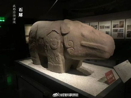 参观成都博物馆注意了！入馆预约服务有变化