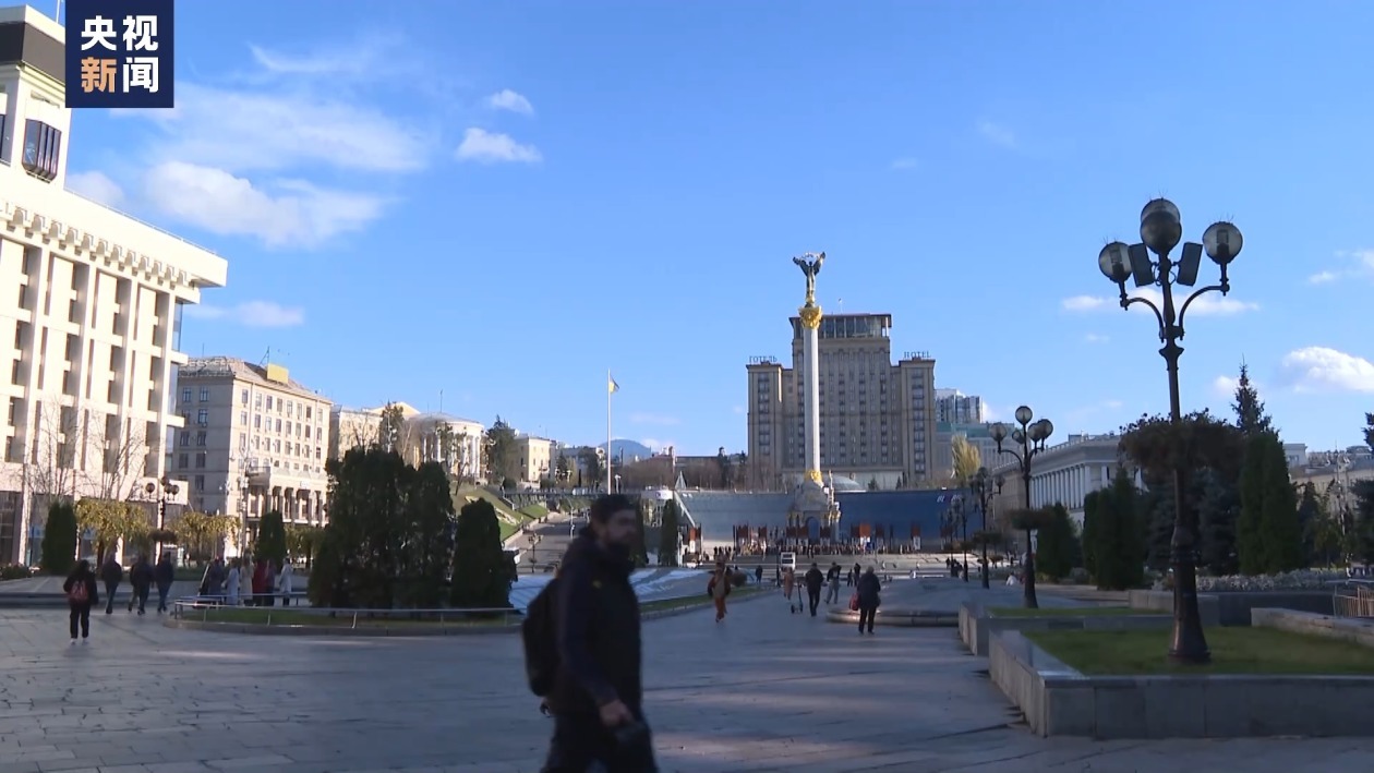 匈牙利总理访问俄罗斯引关注 各方反应不一