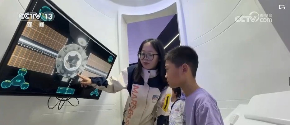 氛围感“拉满”、花样“上新”……夏日文旅“燃”动 释放消费新潜力