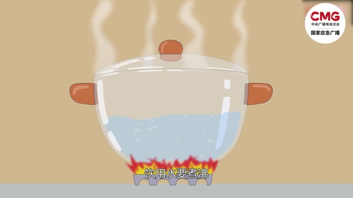 洪水泡过的食物还能吃吗？专家提醒洪水过后这4类传染病要预防