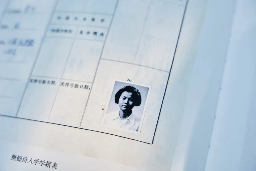 “诗词的女儿”与“敦煌女儿”，生日快乐！