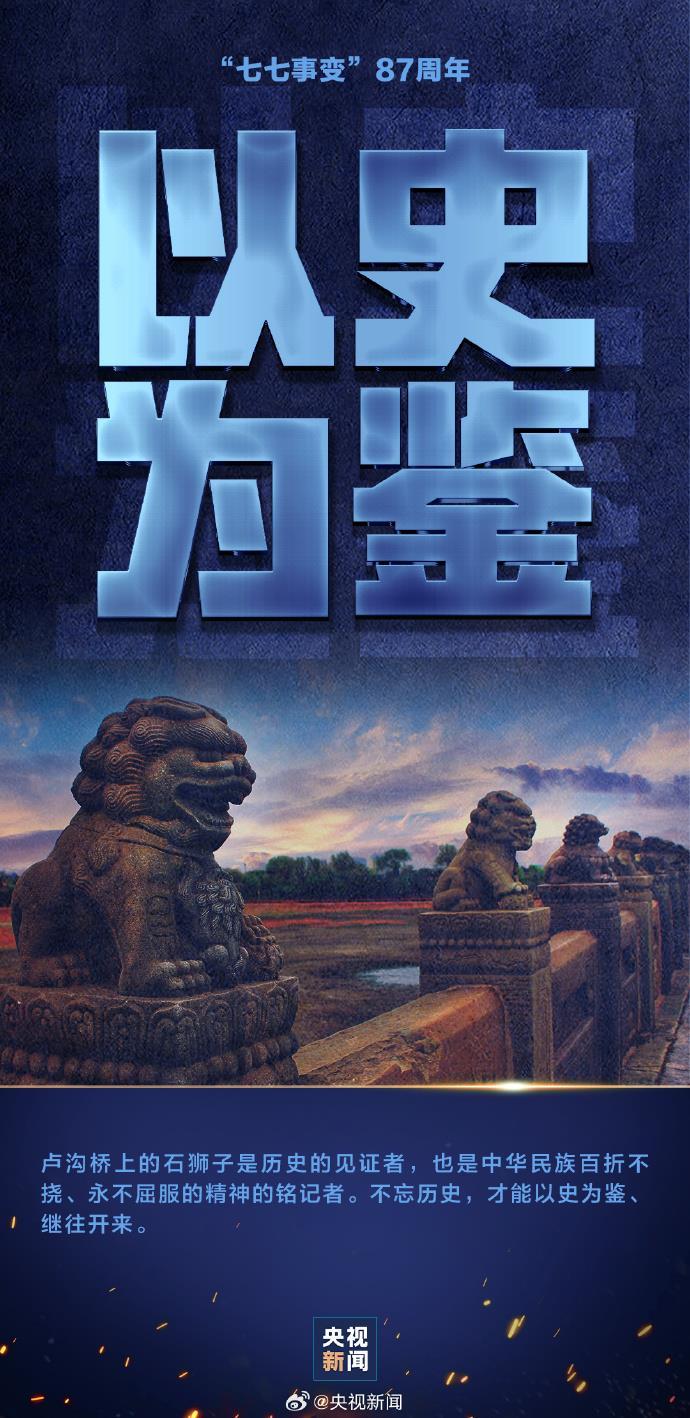 铭记历史,吾辈自强!今日中国再也不是1937年的中国 铭记历史,吾辈自强!今日中国再也不是1937年的中国
