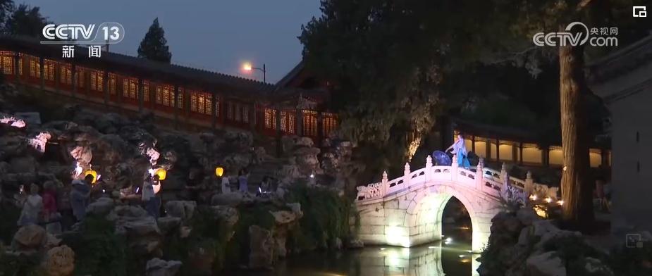 氛围感“拉满”、花样“上新”……夏日文旅“燃”动 释放消费新潜力