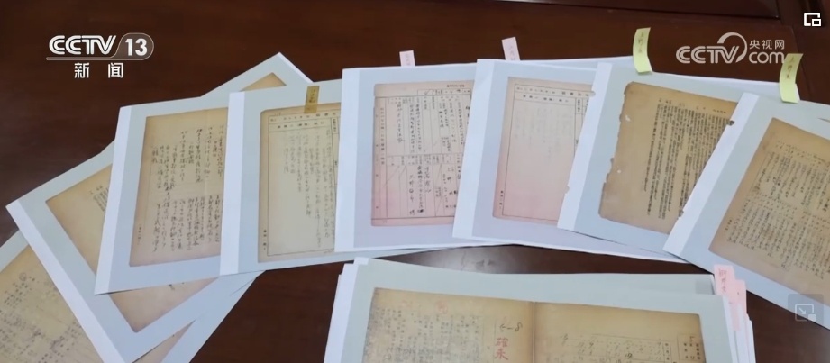 自上而下有组织的国家犯罪 日本关东军细菌战罪行再添新证