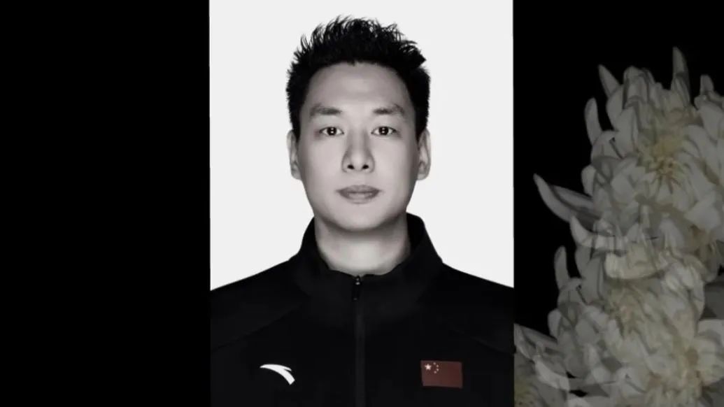 惋惜！42岁前知名篮球运动员心脏骤停去世，曾代表云南出战CBA